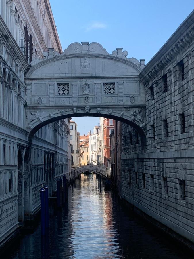 Suite Ca' Della Tana Venice Exterior photo